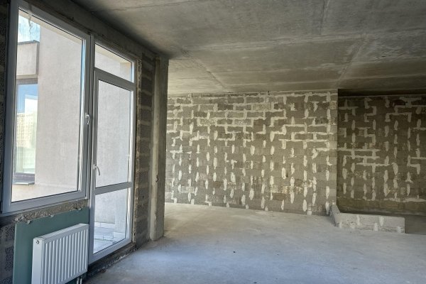 4-комнатная квартира по адресу Мстиславца ул., д. 18 - фото 2