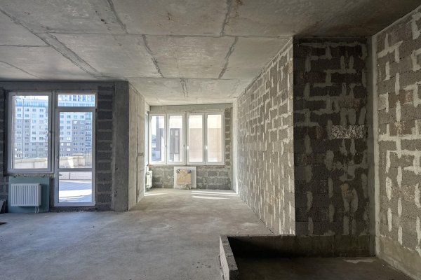 4-комнатная квартира по адресу Мстиславца ул., д. 18 - фото 5