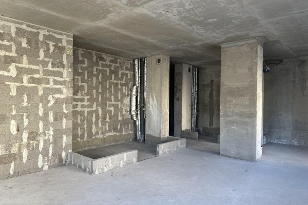 4-комнатная квартира по адресу Мстиславца ул., д. 18 - фото 6