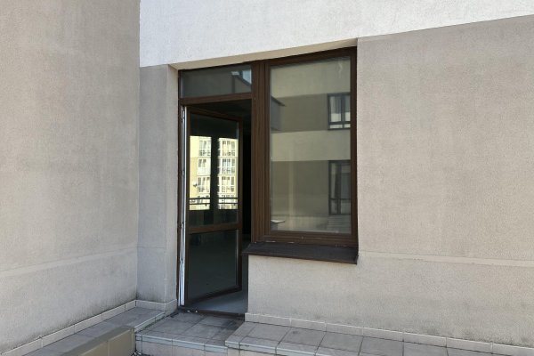 4-комнатная квартира по адресу Мстиславца ул., д. 18 - фото 3