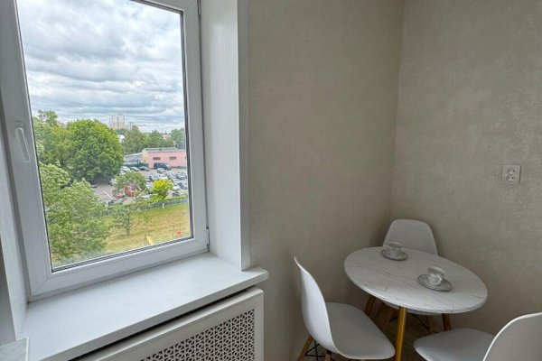 1-комнатная квартира по адресу Денисовская ул., д. 2 - фото 3