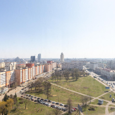 Фотография 3-комнатная квартира по адресу Кальварийская ул., д. 16 - фото 15
