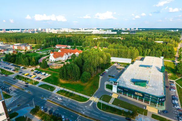 3-комнатная квартира по адресу Мстиславца ул., д. 18 - фото 20