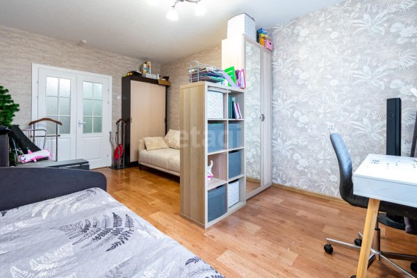 1-комнатная квартира по адресу Шугаева ул., д. 17 к. б - фото 5