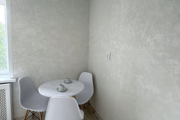 1-комнатная квартира по адресу Денисовская ул., д. 2 - фото 4