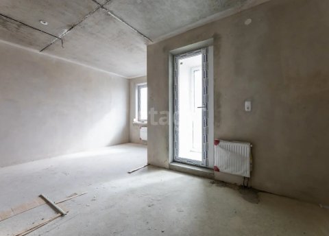 1-комнатная квартира по адресу Жуковского ул., д. 16 - фото 4