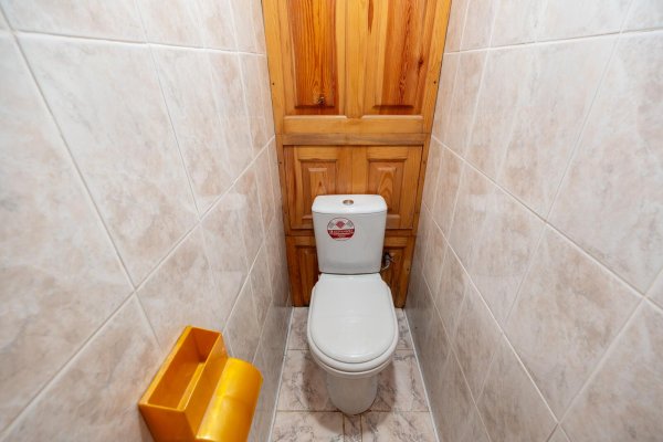 1-комнатная квартира по адресу Лещинского ул., д. 15 - фото 11