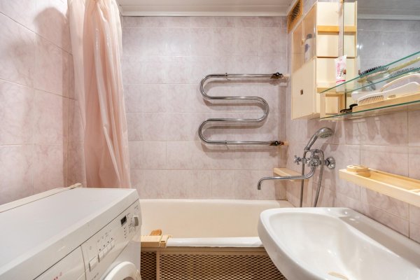 1-комнатная квартира по адресу Лещинского ул., д. 15 - фото 13