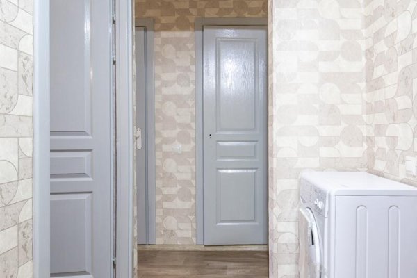 1-комнатная квартира по адресу Бородинская ул., д. 17 - фото 10