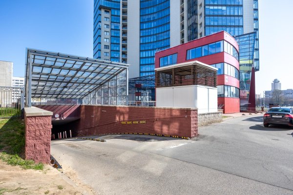 3-комнатная квартира по адресу Кальварийская ул., д. 16 - фото 17