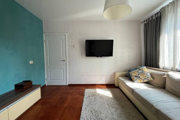 2-комнатная квартира по адресу Лынькова ул., д. 3 - фото 7