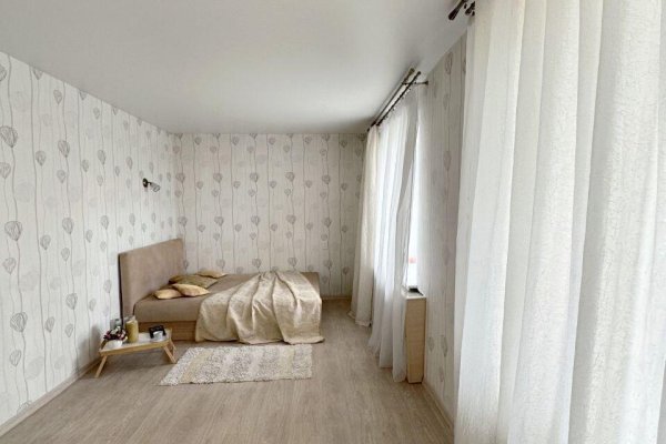 1-комнатная квартира по адресу Денисовская ул., д. 2 - фото 6