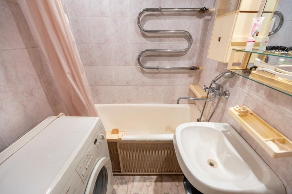1-комнатная квартира по адресу Лещинского ул., д. 15 - фото 13
