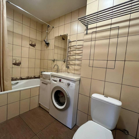 Фотография 2-комнатная квартира по адресу Лынькова ул., д. 3 - фото 8