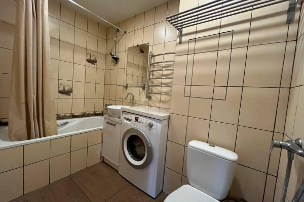2-комнатная квартира по адресу Лынькова ул., д. 3 - фото 8