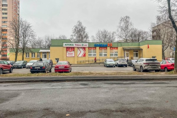 1-комнатная квартира по адресу Бородинская ул., д. 17 - фото 12