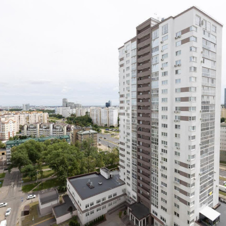 Фотография 1-комнатная квартира по адресу Репина ул., д. 4 - фото 15