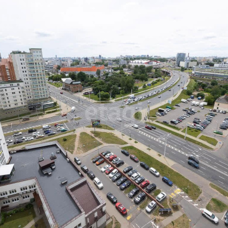Фотография 1-комнатная квартира по адресу Репина ул., д. 4 - фото 16