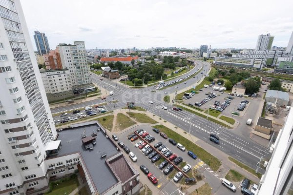 1-комнатная квартира по адресу Репина ул., д. 4 - фото 16