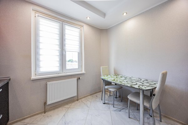 1-комнатная квартира по адресу Купалы ул., д. 5 к. Б - фото 5