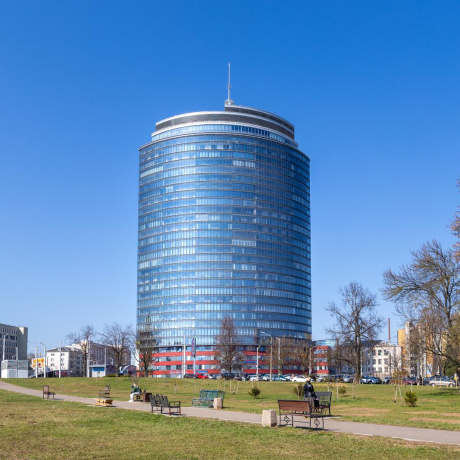 Фотография 3-комнатная квартира по адресу Кальварийская ул., д. 16 - фото 20