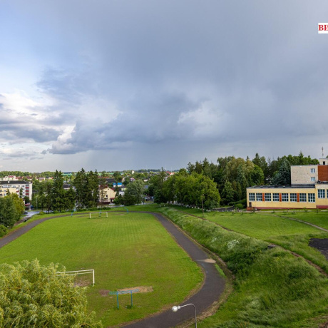 Фотография 1-комнатная квартира по адресу Купалы ул., д. 5 к. Б - фото 6