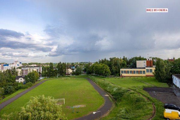 1-комнатная квартира по адресу Купалы ул., д. 5 к. Б - фото 6