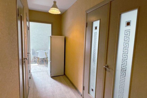 1-комнатная квартира по адресу Денисовская ул., д. 2 - фото 9