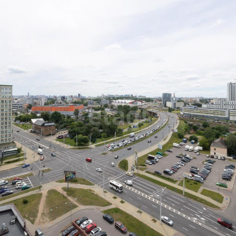 Фотография 1-комнатная квартира по адресу Репина ул., д. 4 - фото 17