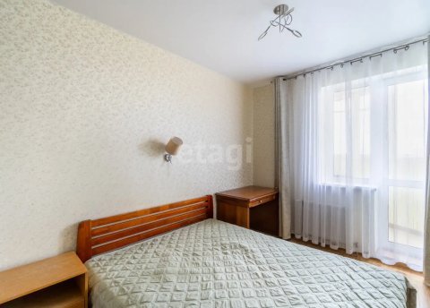 2-комнатная квартира по адресу Волгоградская ул., д. 25 к. а - фото 8