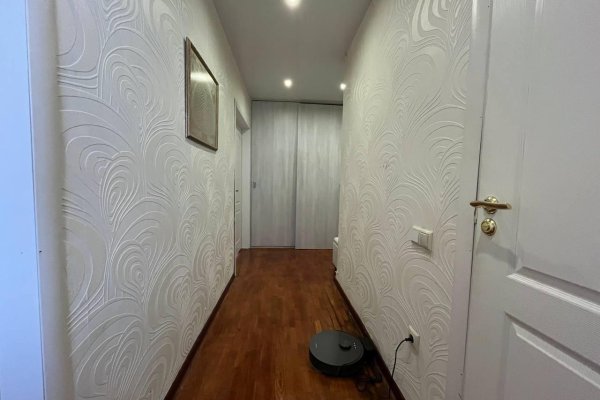2-комнатная квартира по адресу Лынькова ул., д. 3 - фото 11