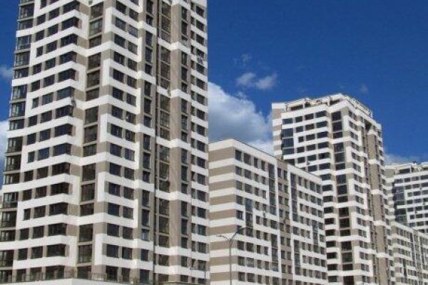 4-комнатная квартира по адресу Мстиславца ул., д. 18 - фото 8