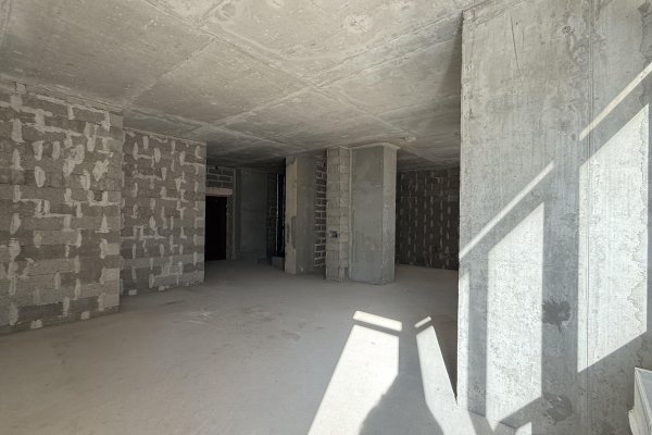 3-комнатная квартира по адресу Мстиславца ул., д. 18 - фото 17