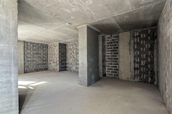 3-комнатная квартира по адресу Мстиславца ул., д. 18 - фото 16