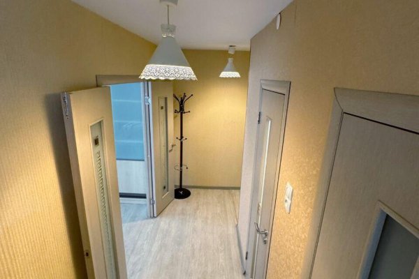 1-комнатная квартира по адресу Денисовская ул., д. 2 - фото 10
