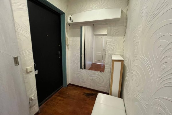 2-комнатная квартира по адресу Лынькова ул., д. 3 - фото 12