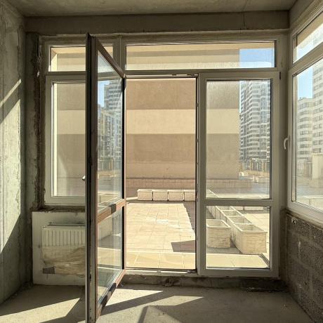 Фотография 3-комнатная квартира по адресу Мстиславца ул., д. 18 - фото 18