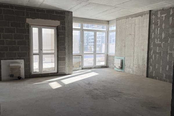 3-комнатная квартира по адресу Мстиславца ул., д. 18 - фото 19