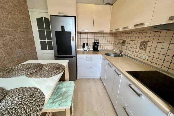 2-комнатная квартира по адресу Лынькова ул., д. 3 - фото 13