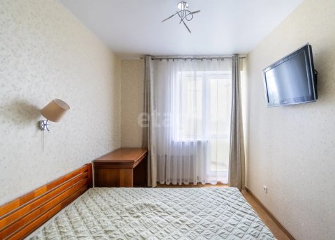2-комнатная квартира по адресу Волгоградская ул., д. 25 к. а - фото 9