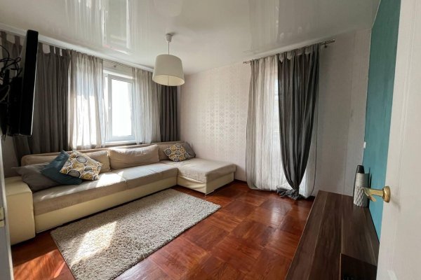 2-комнатная квартира по адресу Лынькова ул., д. 3 - фото 14