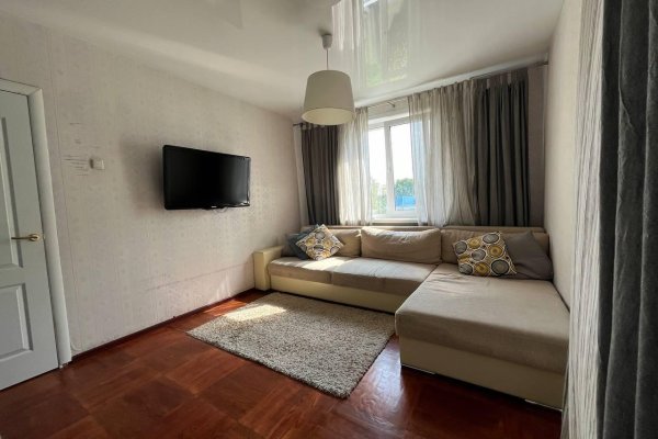 2-комнатная квартира по адресу Лынькова ул., д. 3 - фото 15