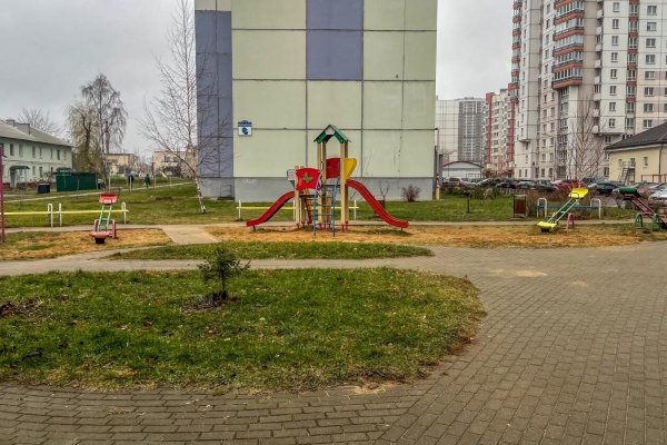 1-комнатная квартира по адресу Бородинская ул., д. 17 - фото 17