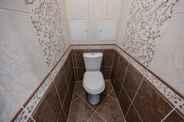 1-комнатная квартира по адресу Купалы ул., д. 5 к. Б - фото 11