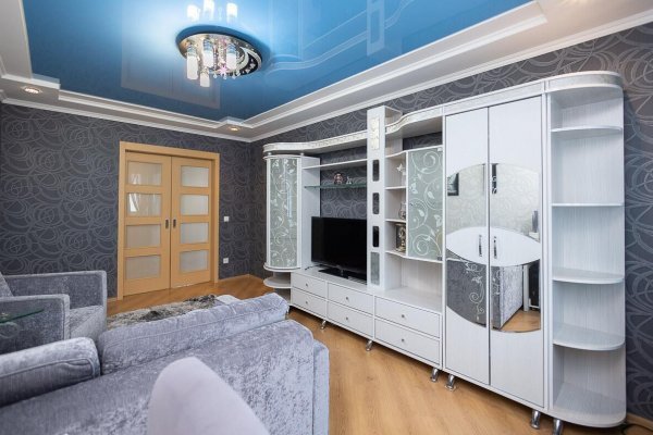 2-комнатная квартира по адресу Бурдейного ул., д. 18 - фото 4