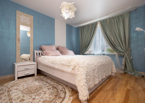 3-комнатная квартира по адресу Тимошенко ул., д. 14 к. 2 - фото 4