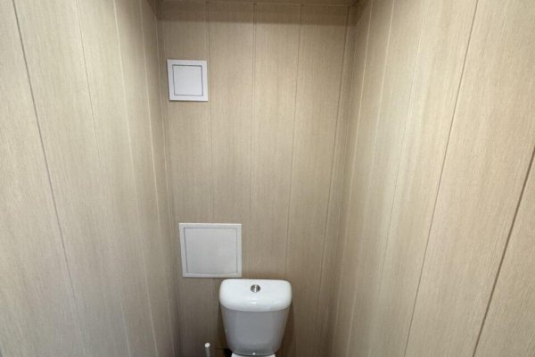 1-комнатная квартира по адресу Денисовская ул., д. 2 - фото 13