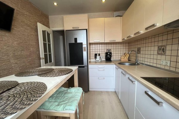 2-комнатная квартира по адресу Лынькова ул., д. 3 - фото 16