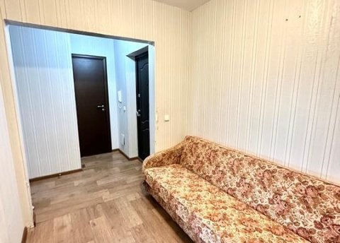 1-комнатная квартира по адресу Минская ул., д. 4 к. а - фото 2