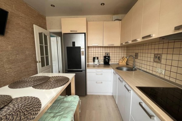 2-комнатная квартира по адресу Лынькова ул., д. 3 - фото 17